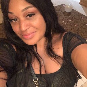 Meet your Posher, Nneka